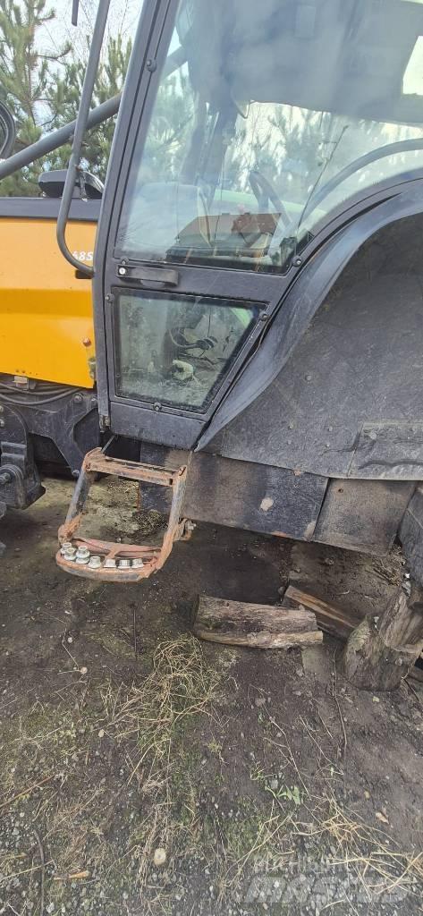 Valtra 6850 Traktorid