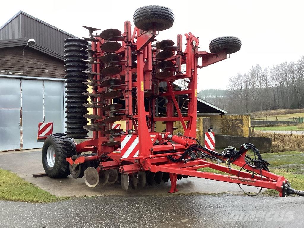Horsch Joker 10 RT Randaalid