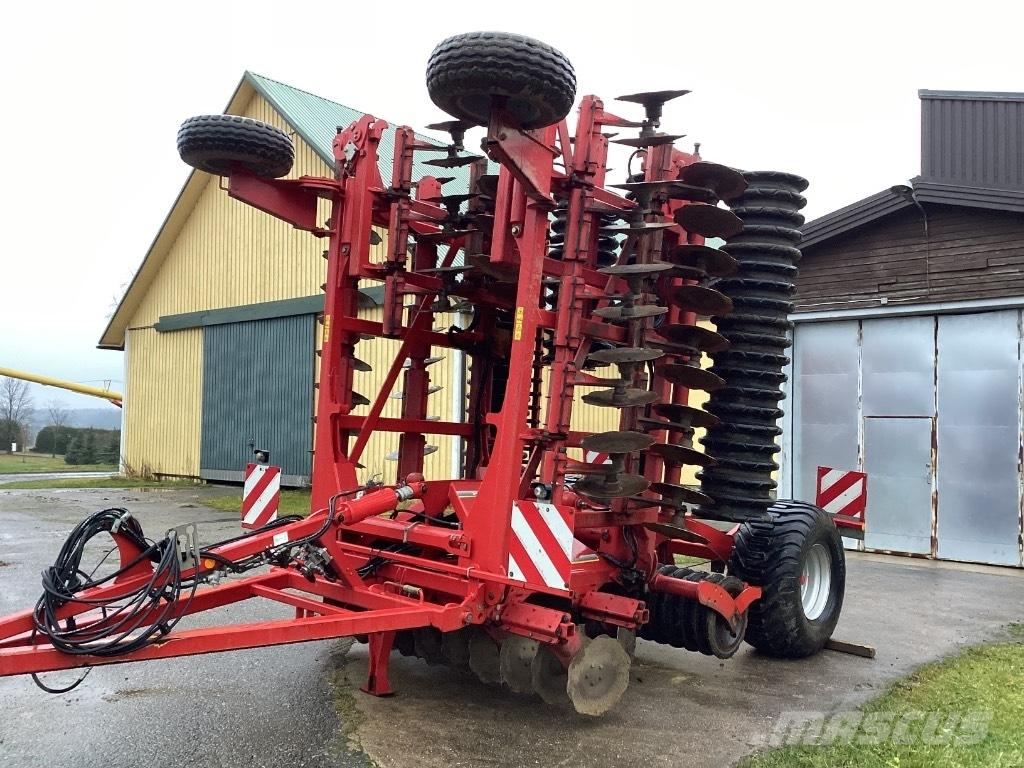 Horsch Joker 10 RT Randaalid