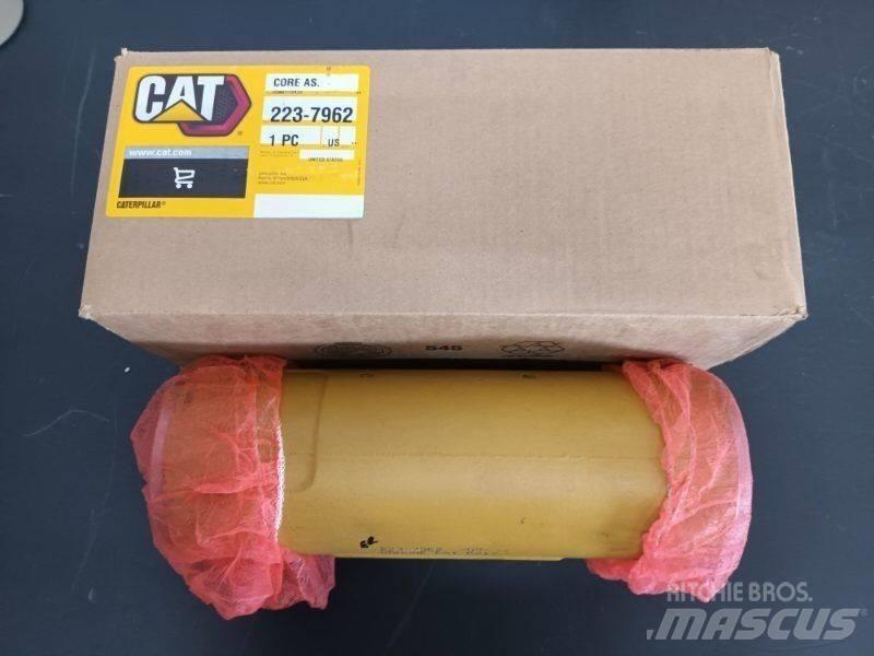 CAT CORE AS 223-7962 Raamid