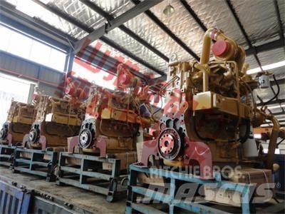 Cummins NTA855-P300 Muud osad