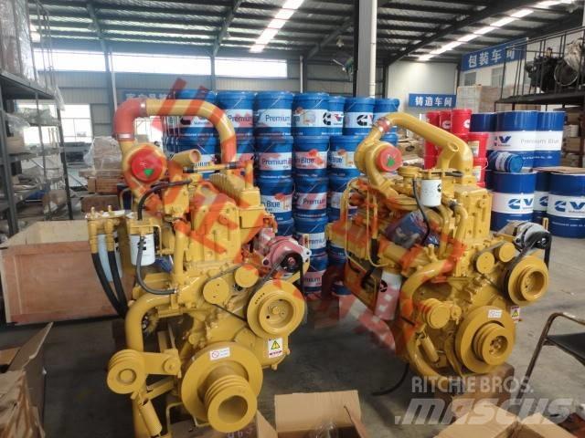 Cummins NTA855-P300 Muud osad