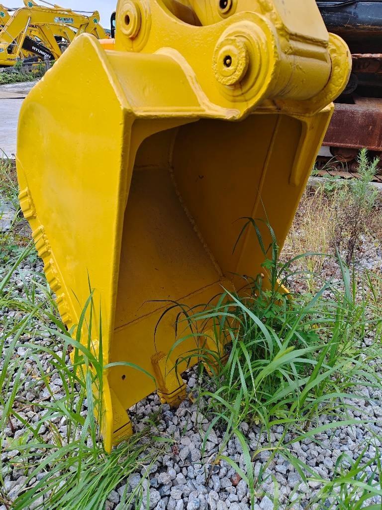 Komatsu PC 78 US Väikeekskavaatorid 7t-12t