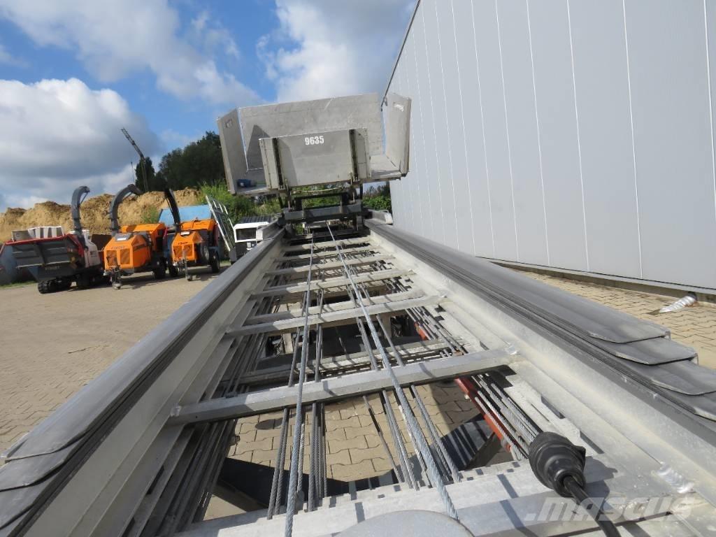 Paus ASA 18 WH Construction hoists
