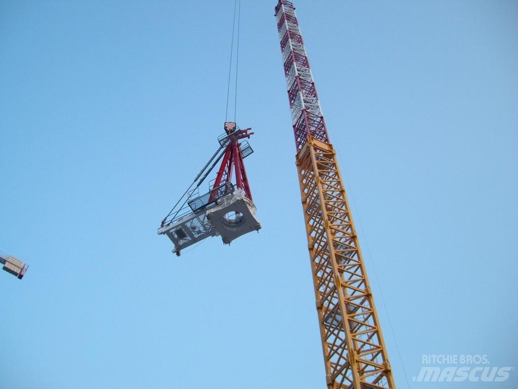 FM GRU TCK 2560 Tornkraanad