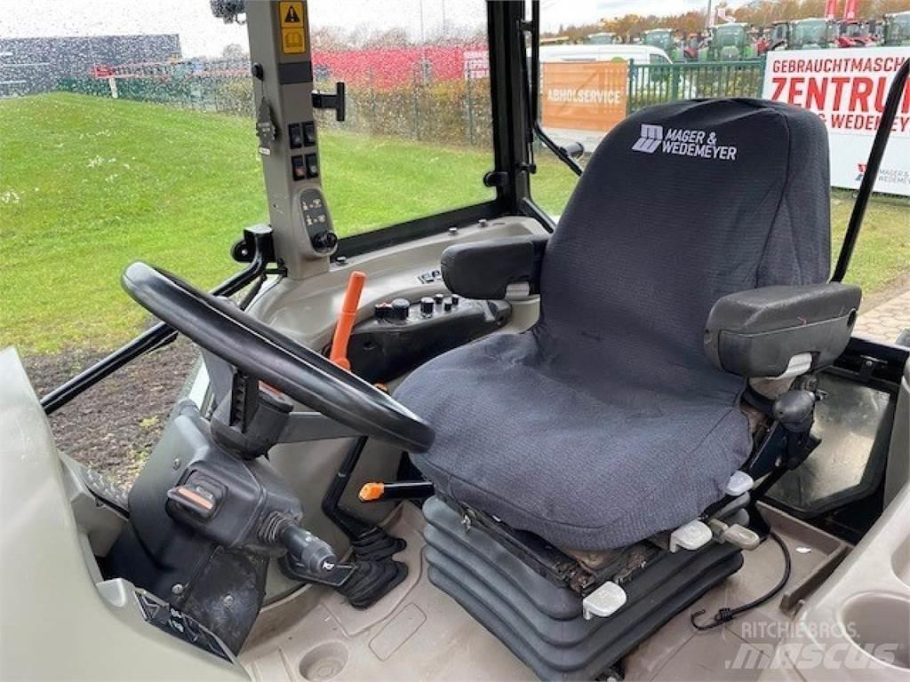 Case IH JX 1090U Traktorid