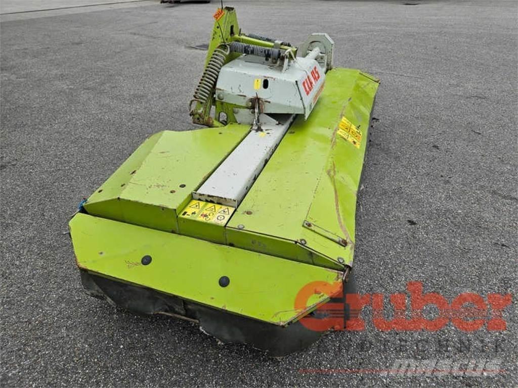 CLAAS Corto 290 F Niidukid