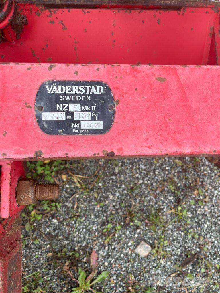 Väderstad NZE Äkked