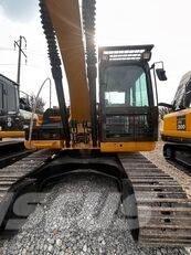 CAT 320 D GC Roomikekskavaatorid