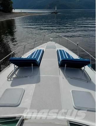  Formula Yachts PC41 Tööpaadid / pargased