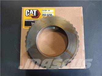 CAT PISTON 283-5206 Mootorid