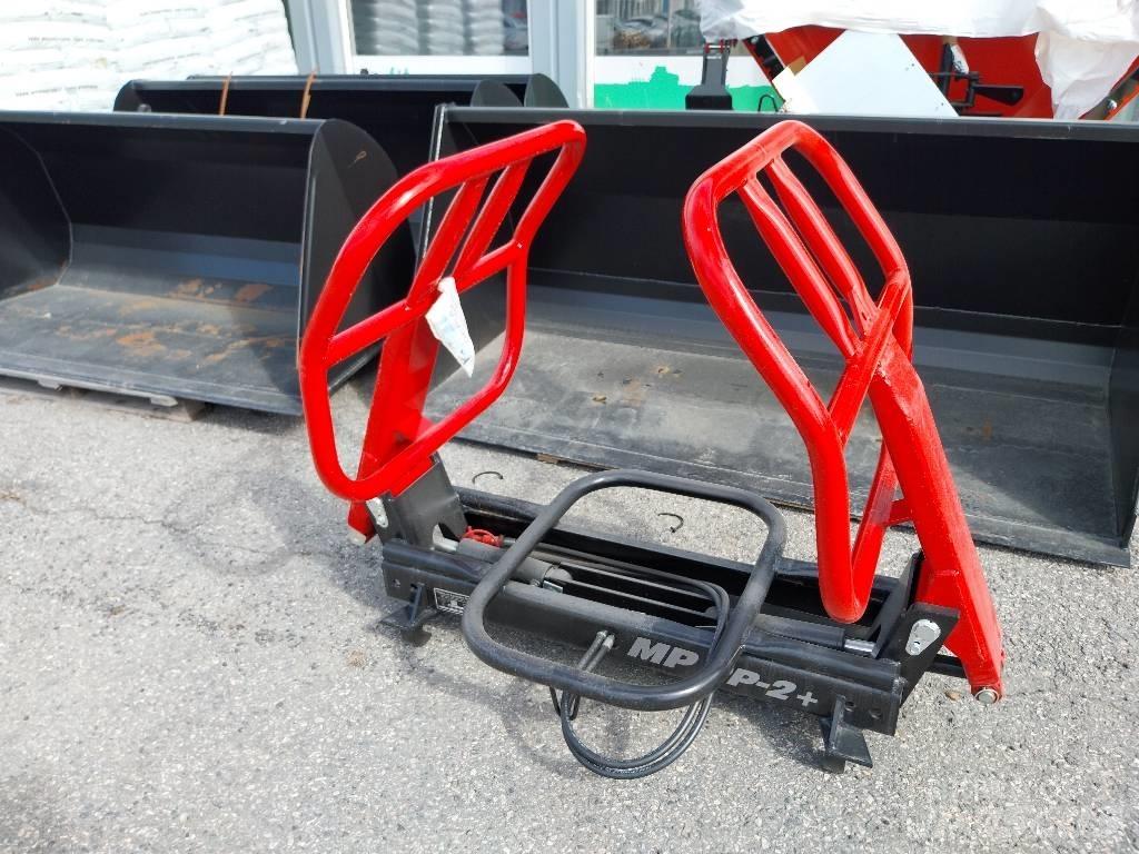 MP-Lift PP-2+ Pakihaaratsid