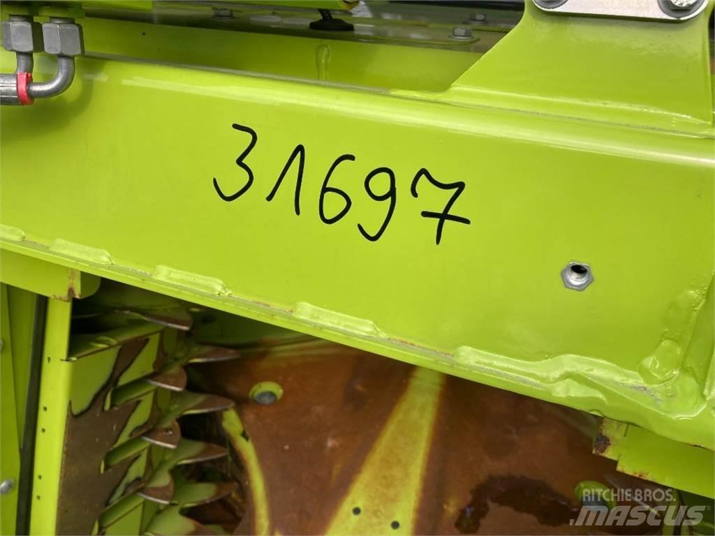 CLAAS Orbis 750 Muud põllumajandusmasinad