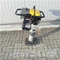 Wacker Neuson AS 50 Vibroplaadid