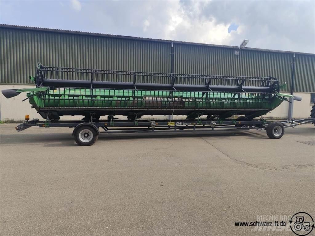 John Deere 730X Lisavarustus ja komponendid