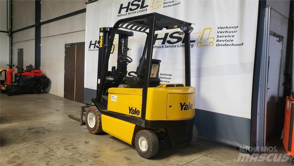 Yale ERP25ALF Elektritõstukid