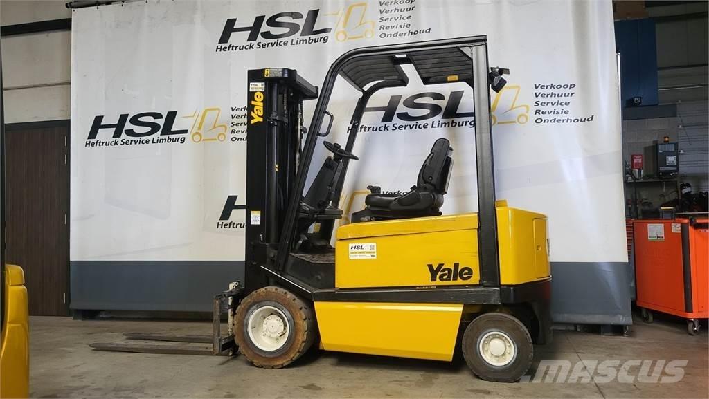 Yale ERP25ALF Elektritõstukid