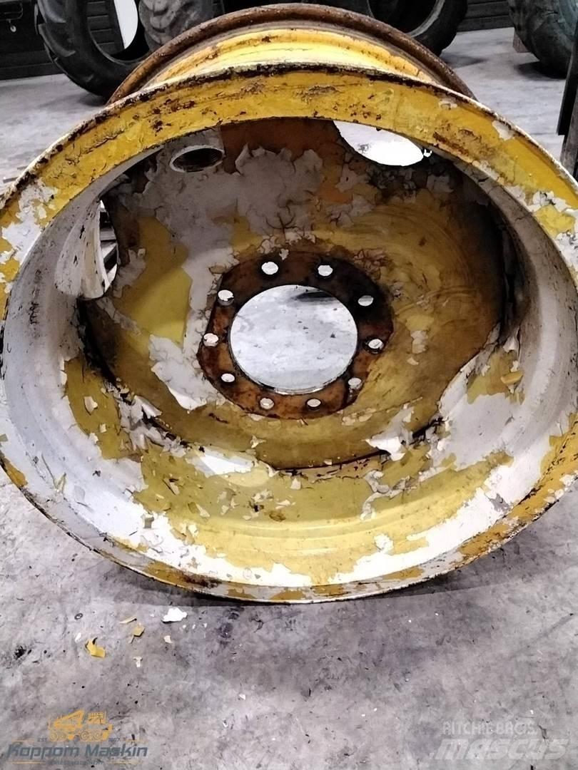  Okänt Okänd 20x34 Rehvid, rattad ja veljed
