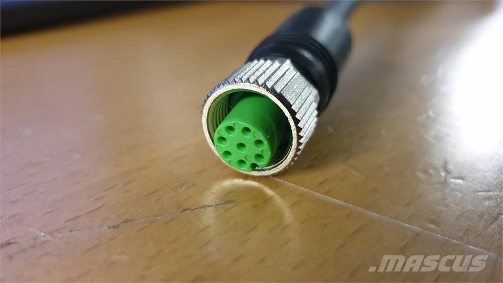  Other/Övrigt GK002 Elektroonikaseadmed