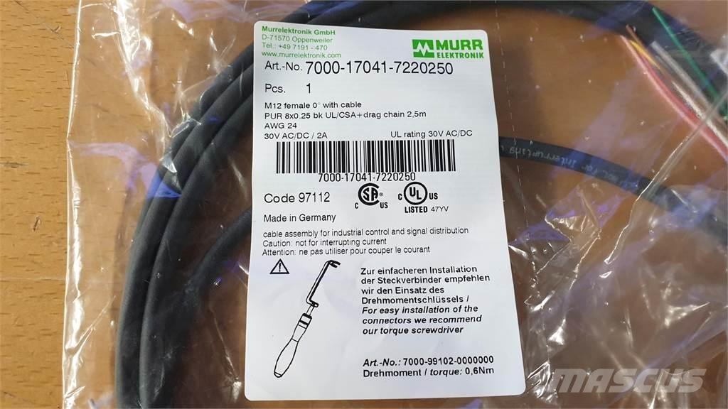  Other/Övrigt GK002 Elektroonikaseadmed