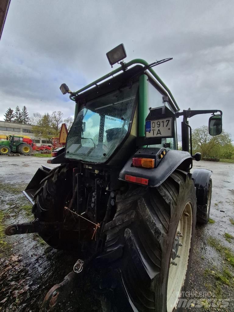 Valtra A 95 Traktorid