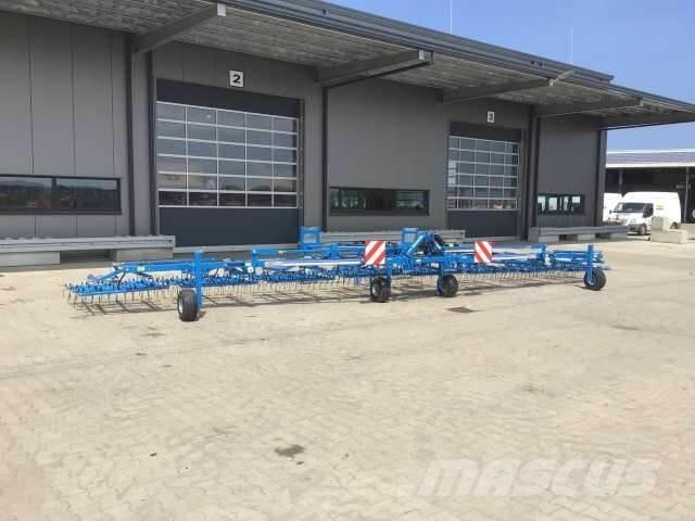  CARRÉ SARCLERSE Muud põllumajandusmasinad
