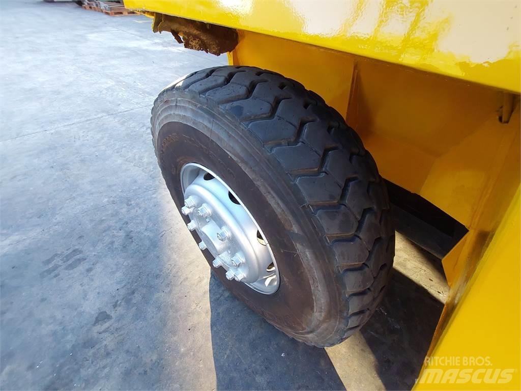 Svetruck 15120 35 Diiseltõstukid