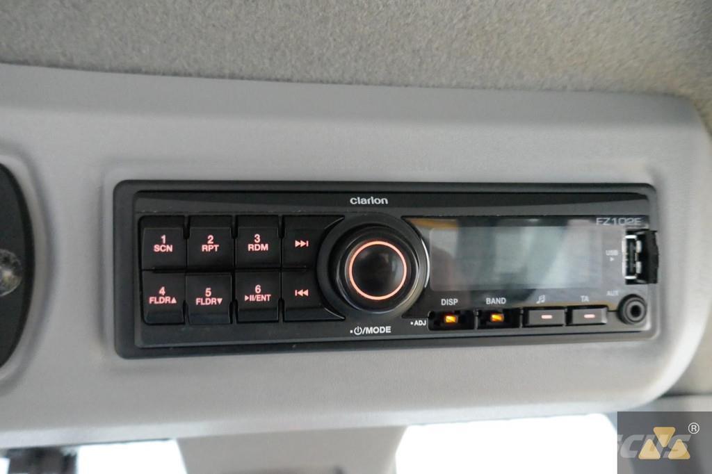 CAT 930M Rataslaadurid