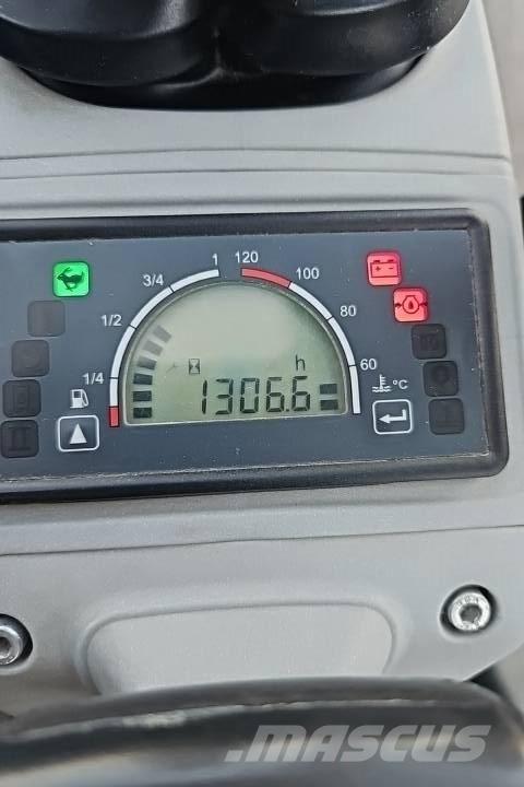 Wacker Neuson ET20 Miniekskavaatorid < 7 t