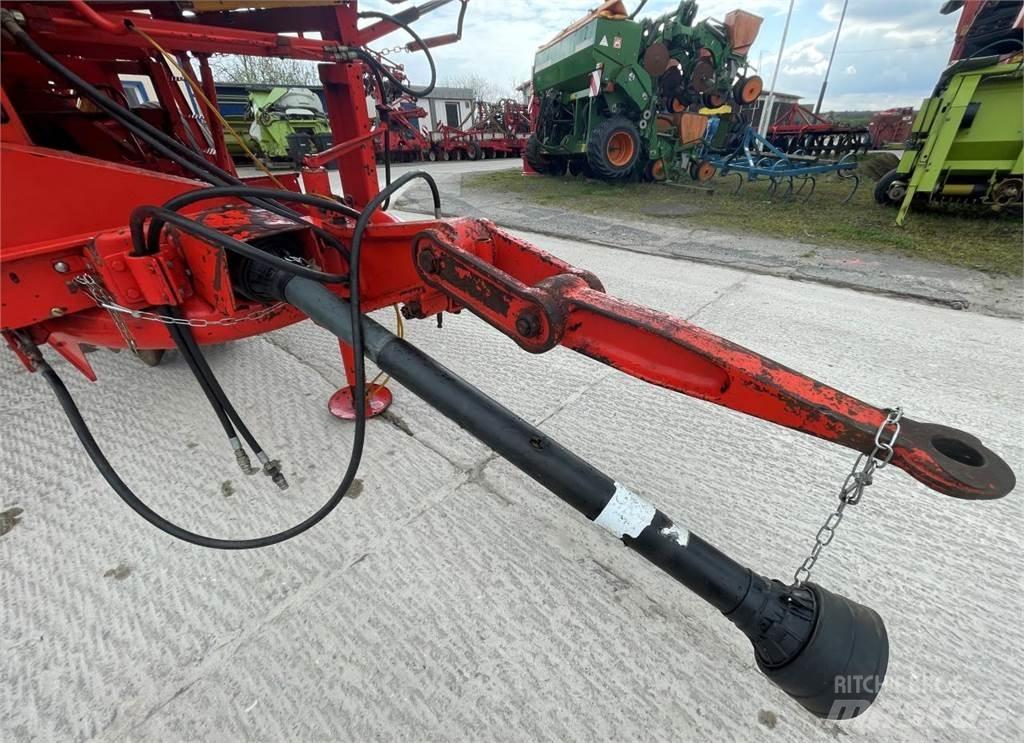 Grimme HL 750 Kartulikombainid ja kaevajad