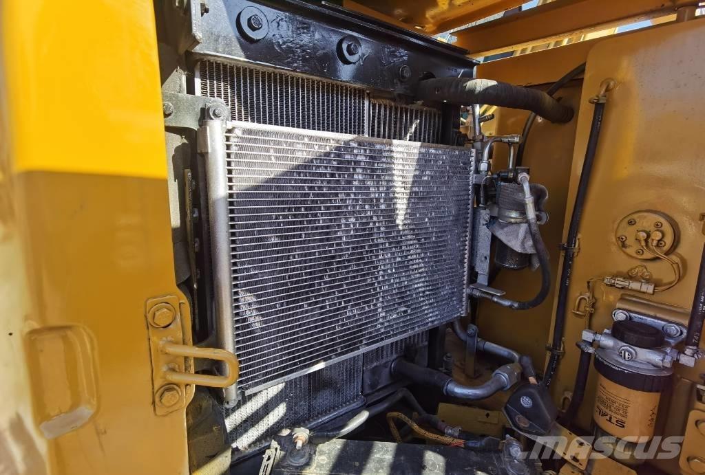 CAT 308 E 2 Roomikekskavaatorid