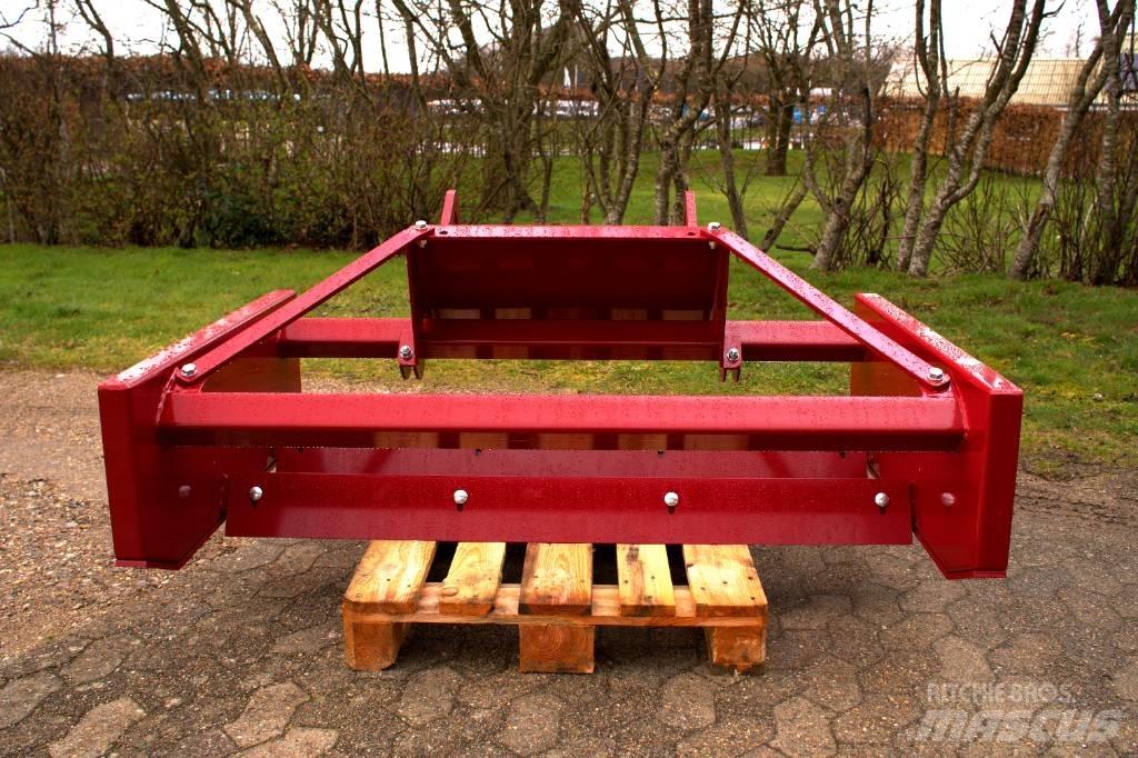  Kilver Basic 150 Greiderid