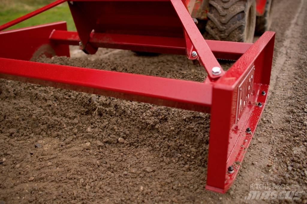 Kilver Basic 150 Greiderid