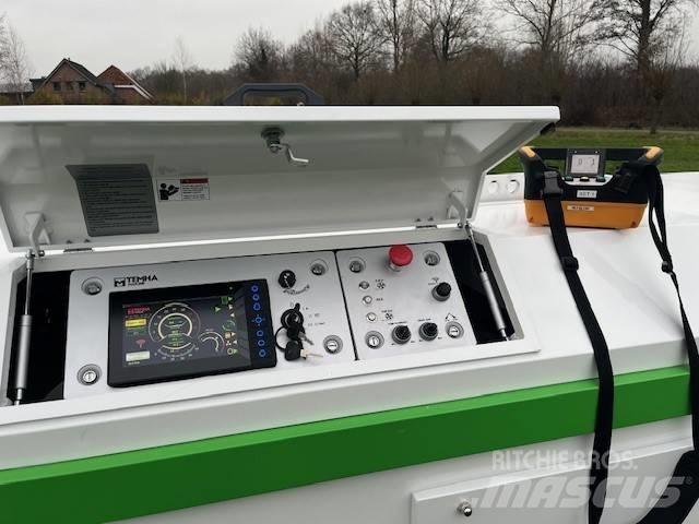  Temha makina PM.0103 Muu