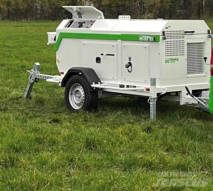  Temha makina PM.0103 Muu