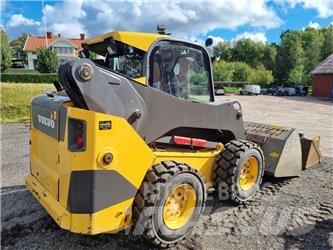 Volvo MC 115 C Kompaktlaadurid