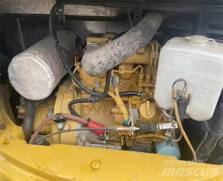 CAT 303.5E Miniekskavaatorid < 7 t