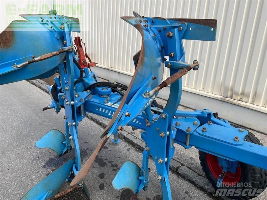 Lemken Juwel 7M Tavalised adrad