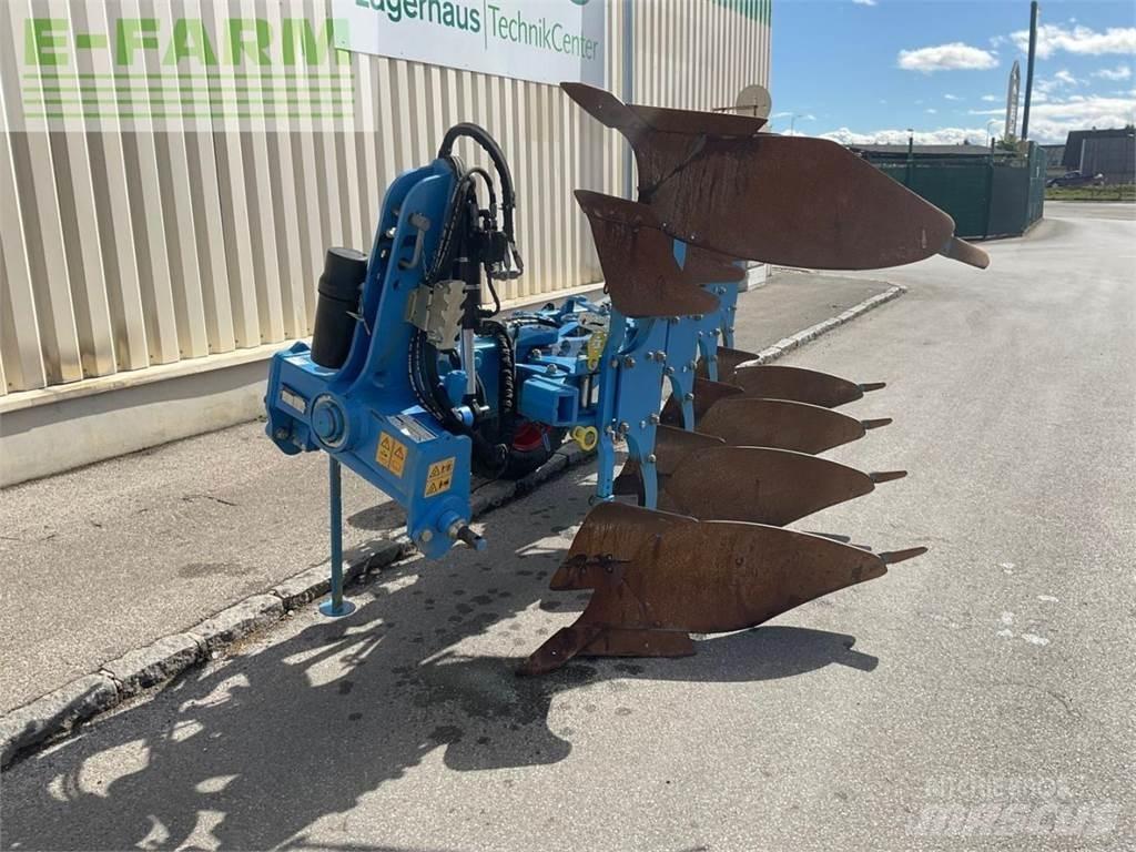 Lemken Juwel 7M Tavalised adrad