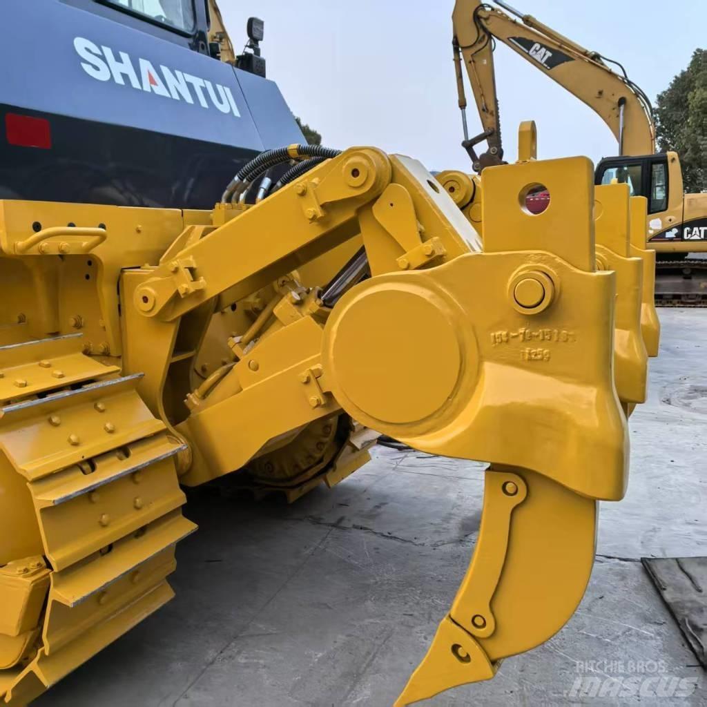 Shantui SD22L Buldooserid