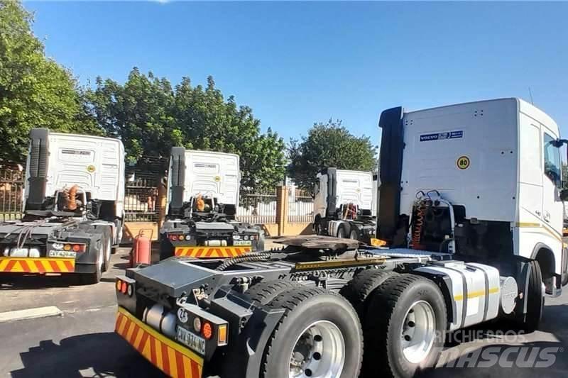 Volvo FH 440 Muud veokid