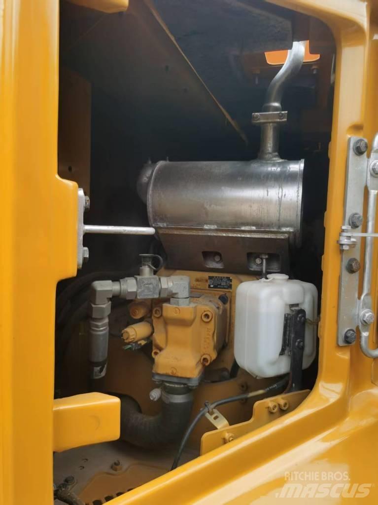 CAT 307 .5 Miniekskavaatorid < 7 t