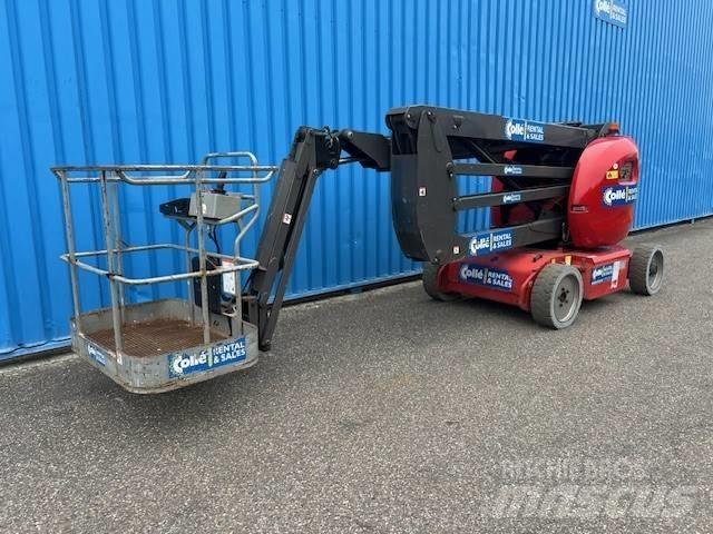 Manitou 150 AET JC Iseliikuvad poomtõstukid
