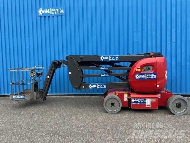 Manitou 150 AET JC Iseliikuvad poomtõstukid