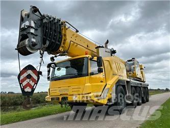 Grove GMK 5130-2 Maastikutõstukid