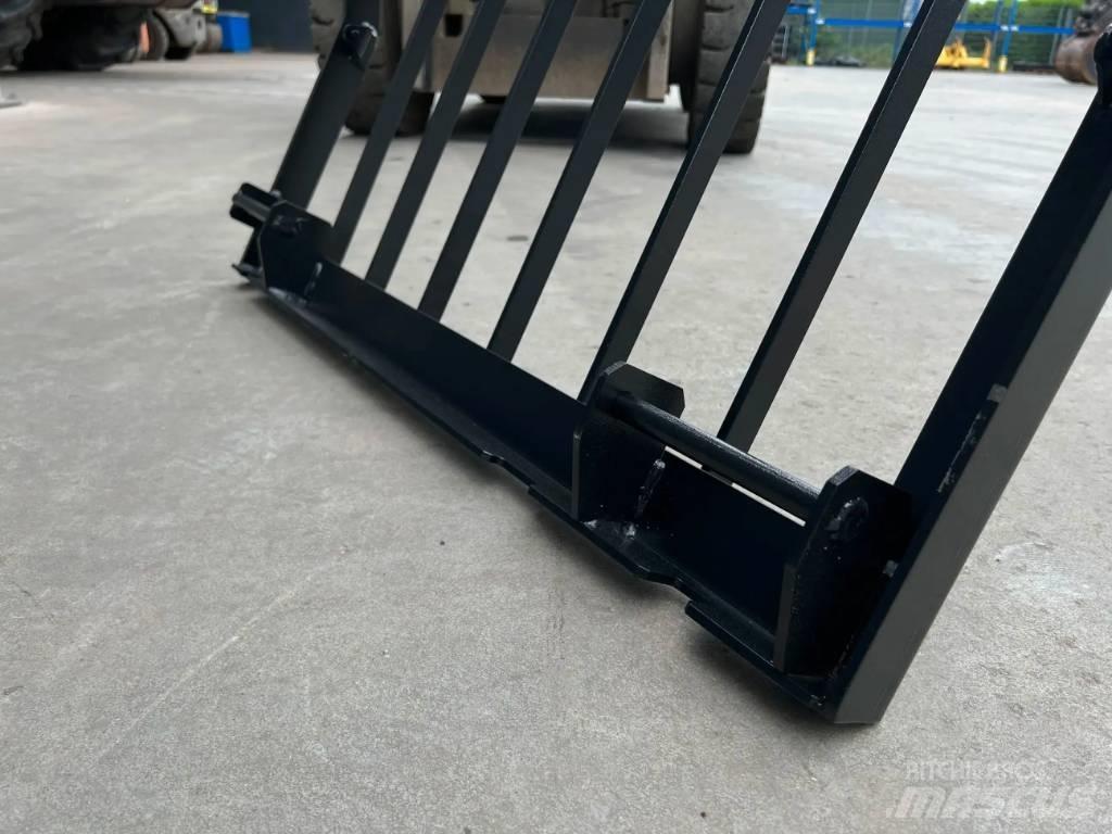 CAT 345D Guard Kabiinid