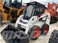 Bobcat S 160 Kompaktlaadurid
