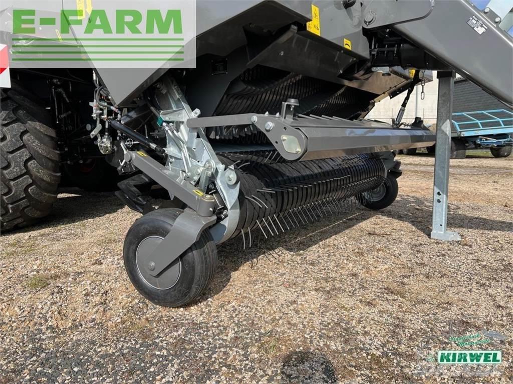 Fendt tigo 90 xr Muud poolhaagised