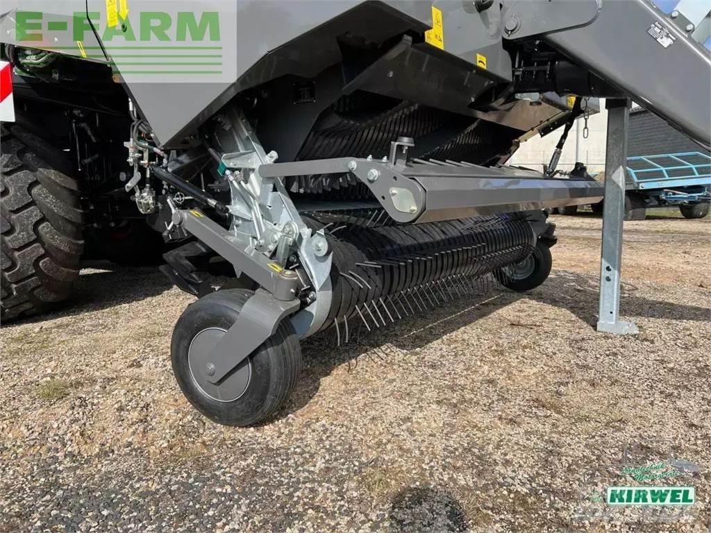 Fendt tigo 90 xr Muud poolhaagised
