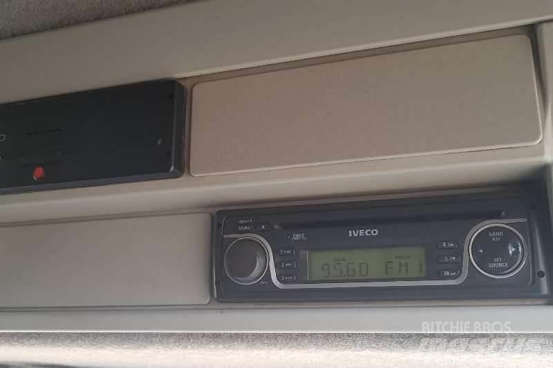 Iveco Stralis 430 Muud veokid